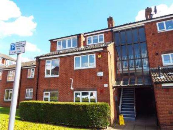 2 Bedroom Flat